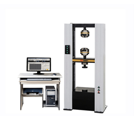 50kn Universal Tensile Strength Testing Machine, Tensile Tester Meter