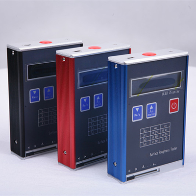 Macchina di prova intelligente non distruttiva anti-interferenza elettromagnetica