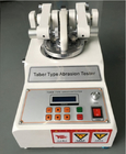 Abrasimetro d'oscillazione 5135/5155 rotatori della macchina di prova dell'abrasione di Taber