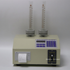 Tester non metallico di densità di rubinetto della polvere per la densità del bicarbonato di sodio