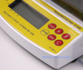 Tester elettronico di purezza dell'oro 3000g di Digital (certificazione del FCC, del CE)