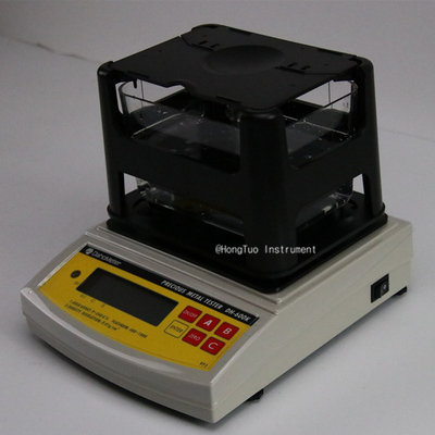 DH-300K Tester digitale dell' oro, Tester elettronico portatile con stampante