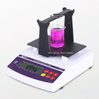 Densimetro acido del tester di concentrazione per la misurazione dinamica dei liquidi