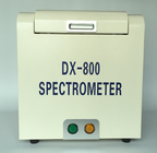 Analizzatore di spettro ottico di Pawnbroking/analizzatore metallo prezioso dello spettrometro