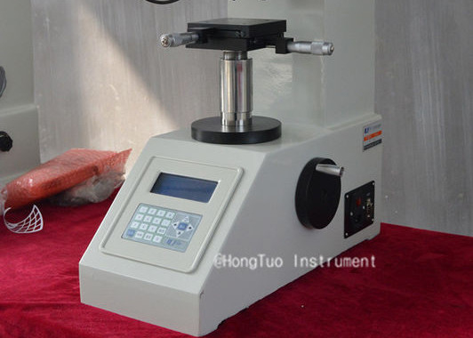 Peso carico diretto - Tester automatico di durezza di tipo con display LCD di durezza