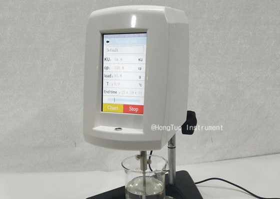 Adesivi Funzione di misurazione della temperatura del viscosità digitale per la medicina