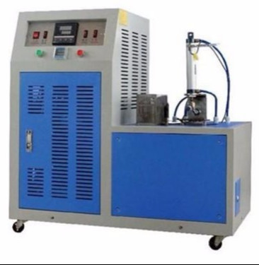 HT-4068 Tester di fragilità a bassa temperatura in gomma-plastico