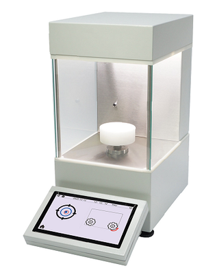 Automatic Interfacial Tension Meter Surface Tensiometer for Liquid Interface Measurement