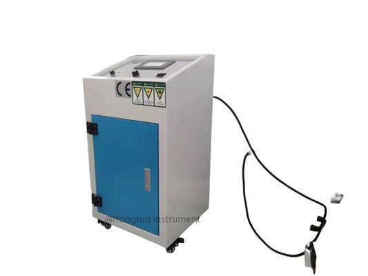 Tavola vibrante elettromagnetica serie A 50Hz verticale | Macchina per prove di vibrazione