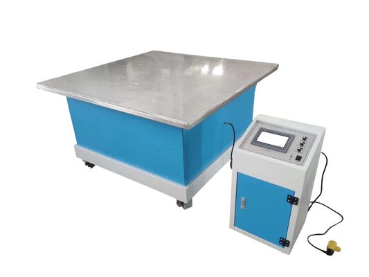 Tavola vibrante elettromagnetica serie A 50Hz verticale | Macchina per prove di vibrazione