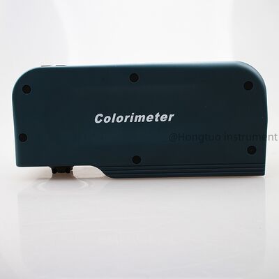 Colorimetro di precisione per la misurazione del colore e il test della differenza cromatica