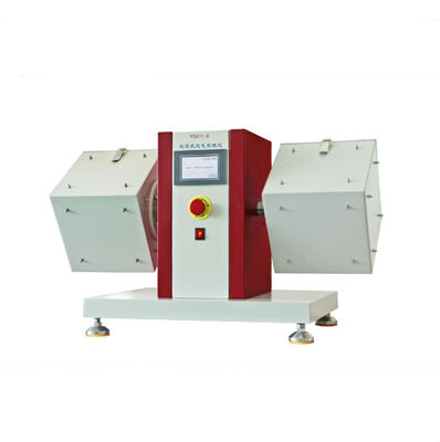 Tester ICI per pilling e snagging per test su tessuti tessili