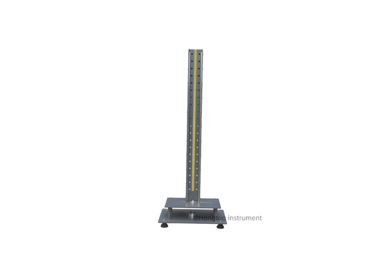 HT-794 DuPont Tester per Impatto per Test di Resistenza all'Impatto di Rivestimenti e Plastiche
