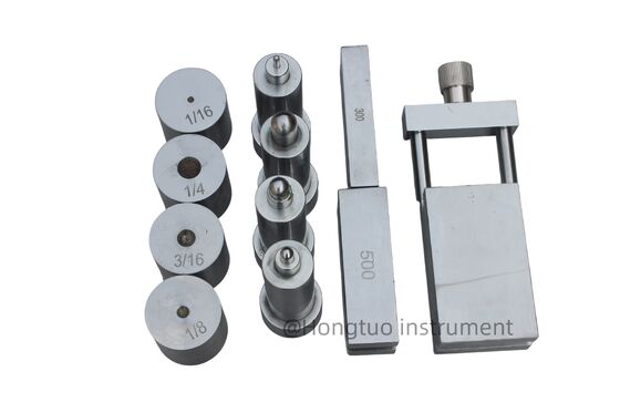 HT-794 DuPont Tester per Impatto per Test di Resistenza all'Impatto di Rivestimenti e Plastiche