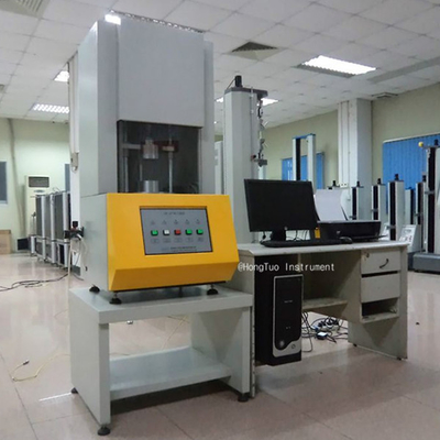 Viscometro / Tester di viscosità Mooney durevole, strumento di misura della viscosità
