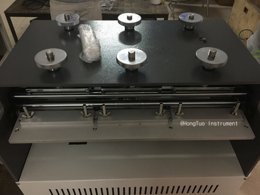 ISO 5423 Calzature ROSS Flexing Testing Machine, Sole Ross Flexing Test Equipment