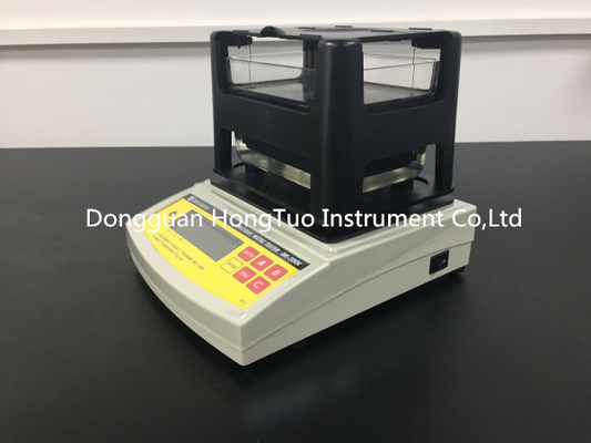320g / 0,01g 0,001% RS232 Balance di densità dell' oro