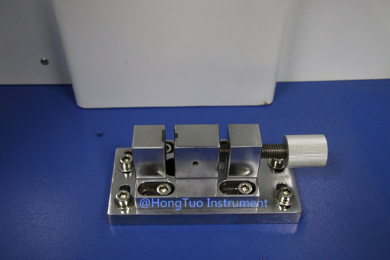 Macchina elettronica per la prova delle materie plastiche / Tester di resistenza all'impatto IZOD per ASTM D256