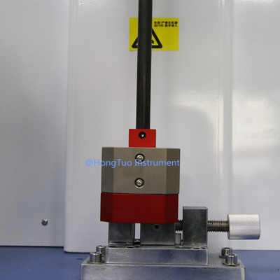 Display informatico Izod Impact Test Equipment / Universal Pendulum Charpy And Izod Impact Testing Machine