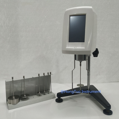 Viscosità digitale portatile per vernice, Viscometer Singapore