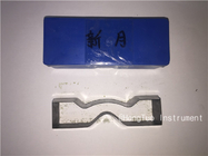 Affettatrice pneumatica per prova di campioni / tagliatrice automatica di campioni in plastica