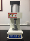 Affettatrice pneumatica per prova di campioni / tagliatrice automatica di campioni in plastica