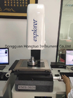 macchina di misurazione ottica 100W, sistema di misurazione di Benchtop di alta precisione ad alta velocità video