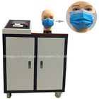 Mascheri il tester di resistenza respiratoria del respiratore/macchina di prova/attrezzatura/dispositivo/apparato/strumento di misura