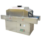 Fornace di sterilizzazione a raggi ultravioletti/fornace sterilizzazione del succo/macchina medica dello sterilizzatore