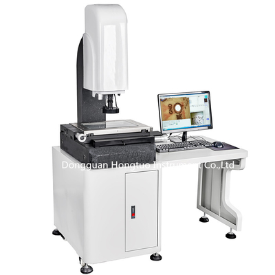 0.002mm/S macchina di misurazione dell'immagine