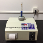 Laboratorio dell'apparecchiatura di collaudo del densimetro del rubinetto di Manica di DY-100A 1