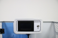 1J tester LCD automatico di impatto di Izod del pendolo dell'esposizione del tester di impatto del、 5.5J Izod del、 2.75J