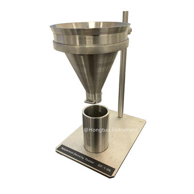 ASTM D-1895-B Testatore/macchina di prova/strumento/dispositivo/attrezzatura per misuratori di densità apparente