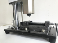 Forte piccola macchina dello stampaggio ad iniezione di pressione 490℃ mini