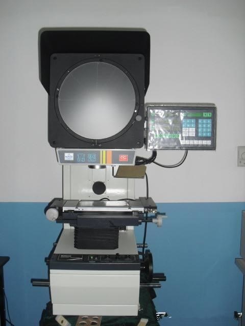 CPJ-3015 Macchine di misurazione ottica compatta raffreddata ad aria forzata per l'industria elettronica