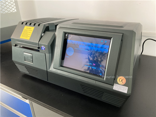 Negozi di pegno Analisi XRF analizzatore di metalli preziosi in vendita
