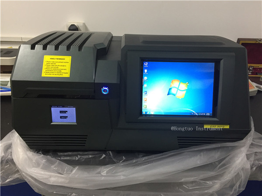 Analizzatore di prezzi XRF dell'analizzatore di Benchtop XRF dei rivenditori dei gioielli da vendere