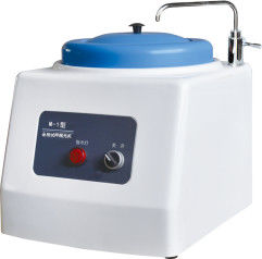 Macchine per la rettifica e la lucidatura MP-1B (infinitamente variabile)