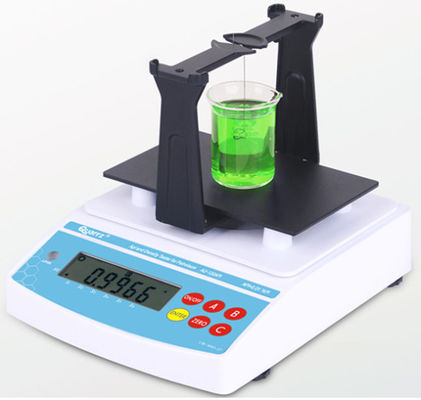Tester automatico di concentrazione di idrossido di sodio