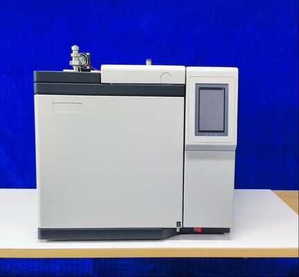 Gascromatografo per pirolisi RoHS 2.0 | Analizzatore per test sugli ftalati per materiali plastici e polimerici