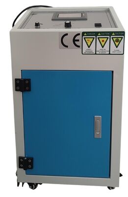 Tavola vibrante elettromagnetica serie A 50Hz verticale | Macchina per prove di vibrazione
